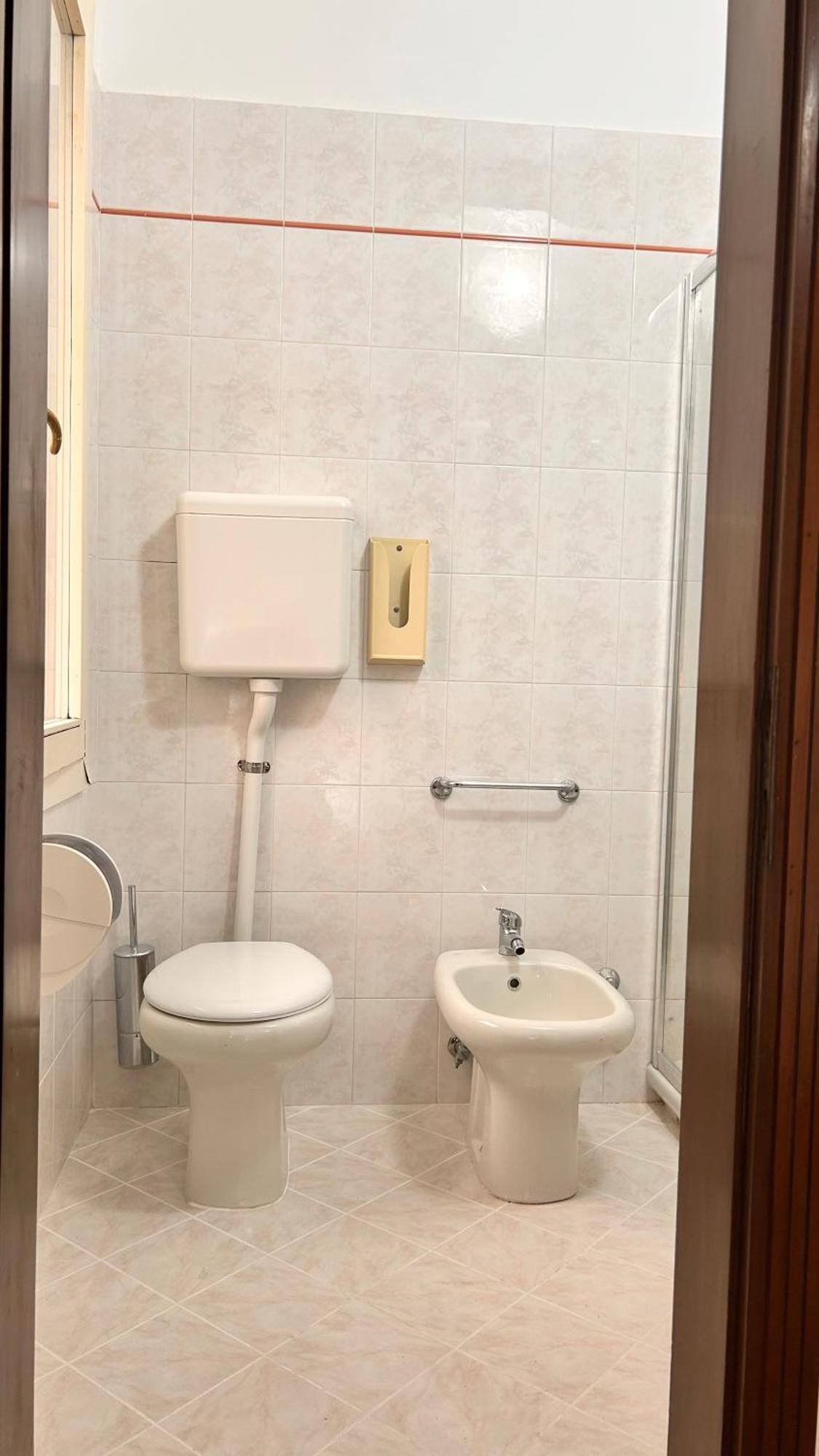 Hotel Tito 2 Mestre Extérieur photo